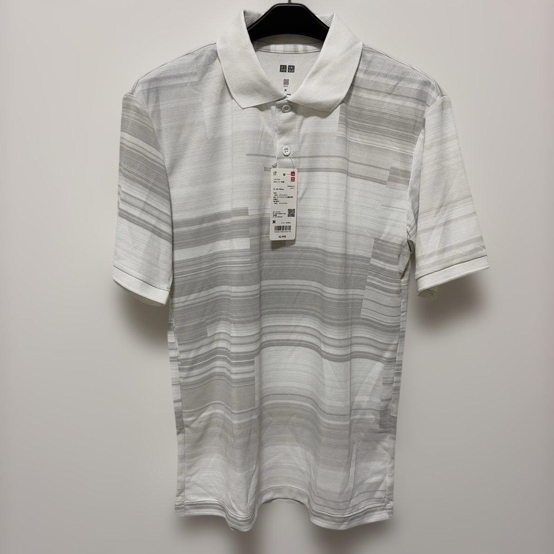 ※タグ付き新品未使用品！錦織着用モデル2枚セット！UNIQLO ユニクロ