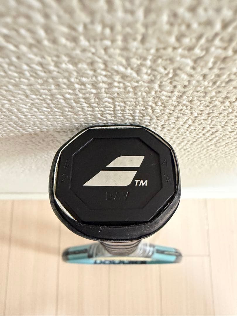 バボラ（BABOLAT）硬式用テニスラケット 25 EVO DRIVE