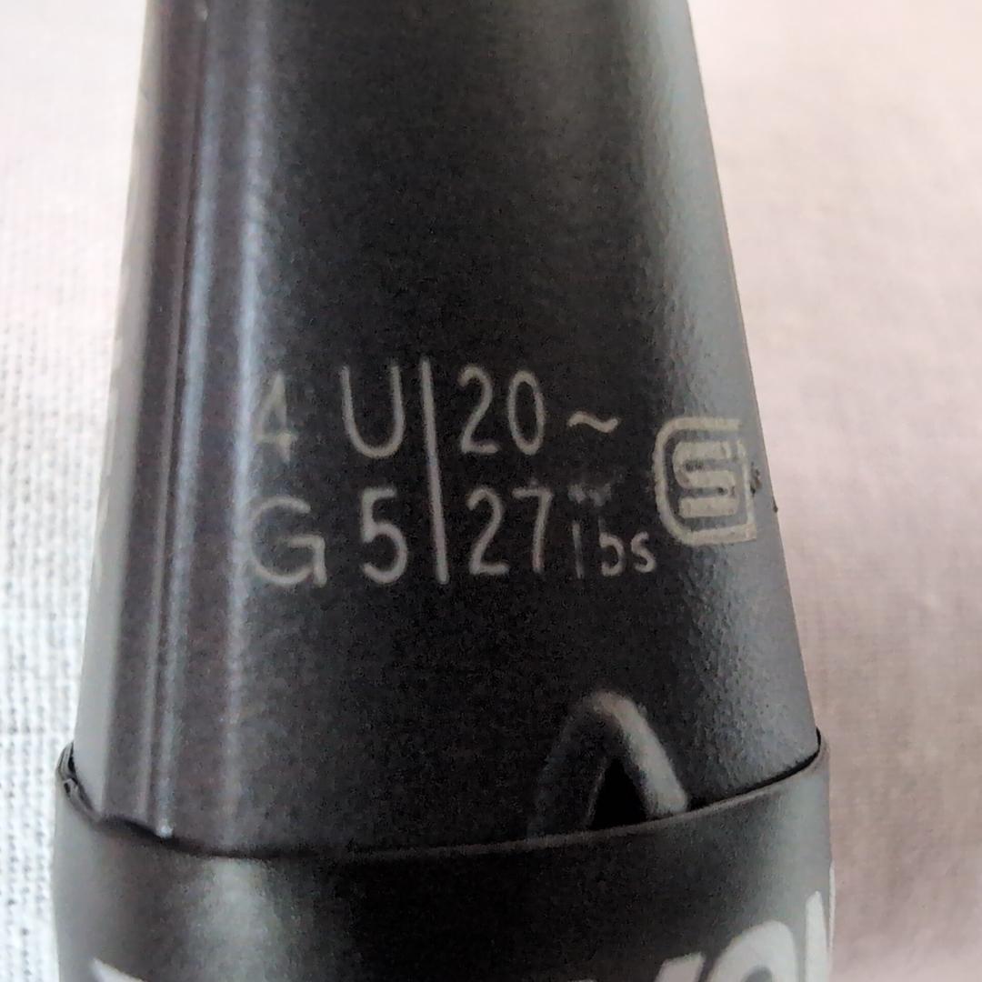 ヨネックス バドミントンラケット　ボルトリックＺフォース2 4UG5 33A