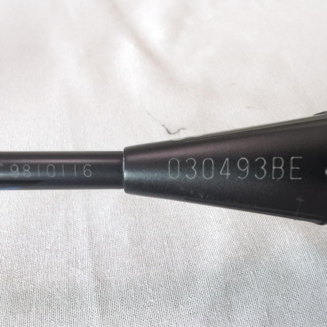 ヨネックス バドミントンラケット　ボルトリックＺフォース2 4UG5 33A