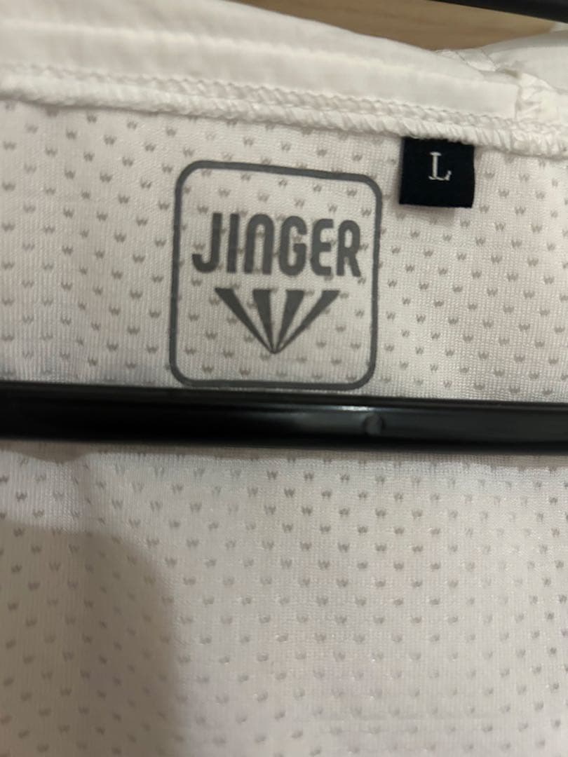 【早い者勝ち】JINGER ジャケット Lサイズ
