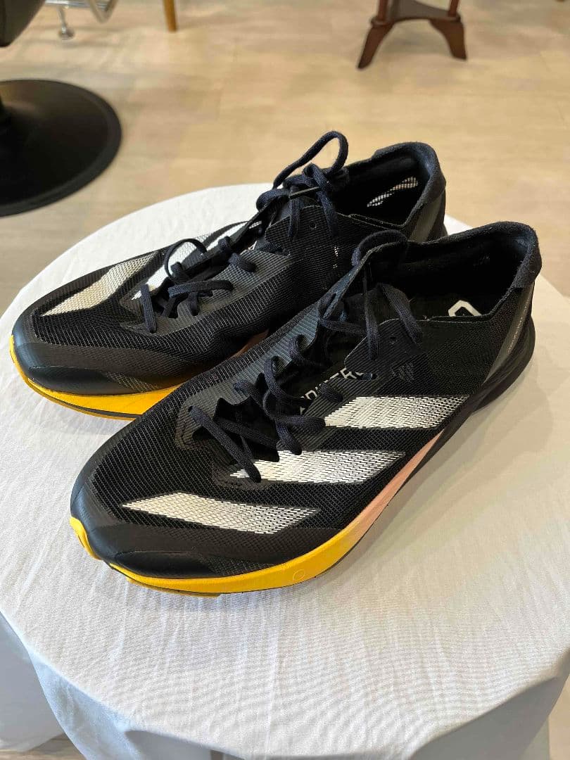 スパイク・シューズ adidas japan8 26.5cm