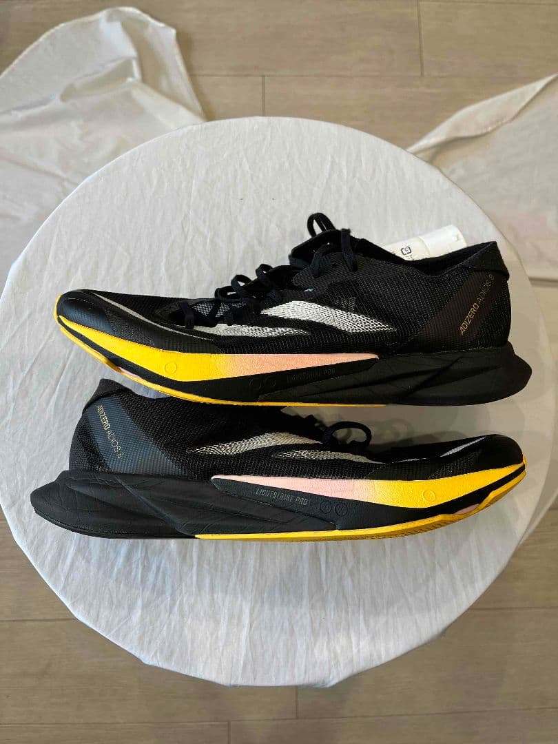 スパイク・シューズ adidas japan8 26.5cm