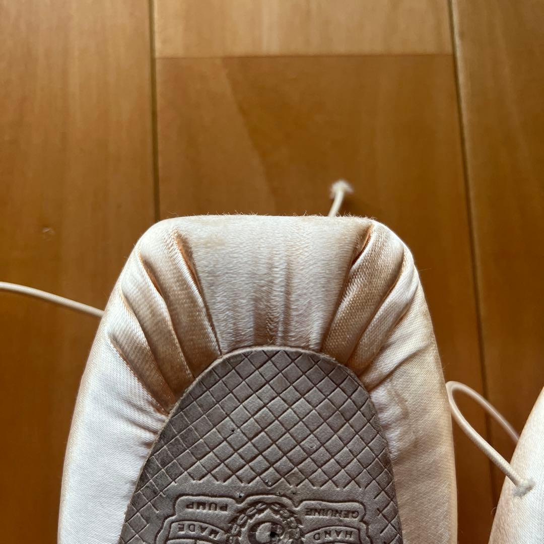 Bloch flexus S0120L フレクサス K2 トウシューズ