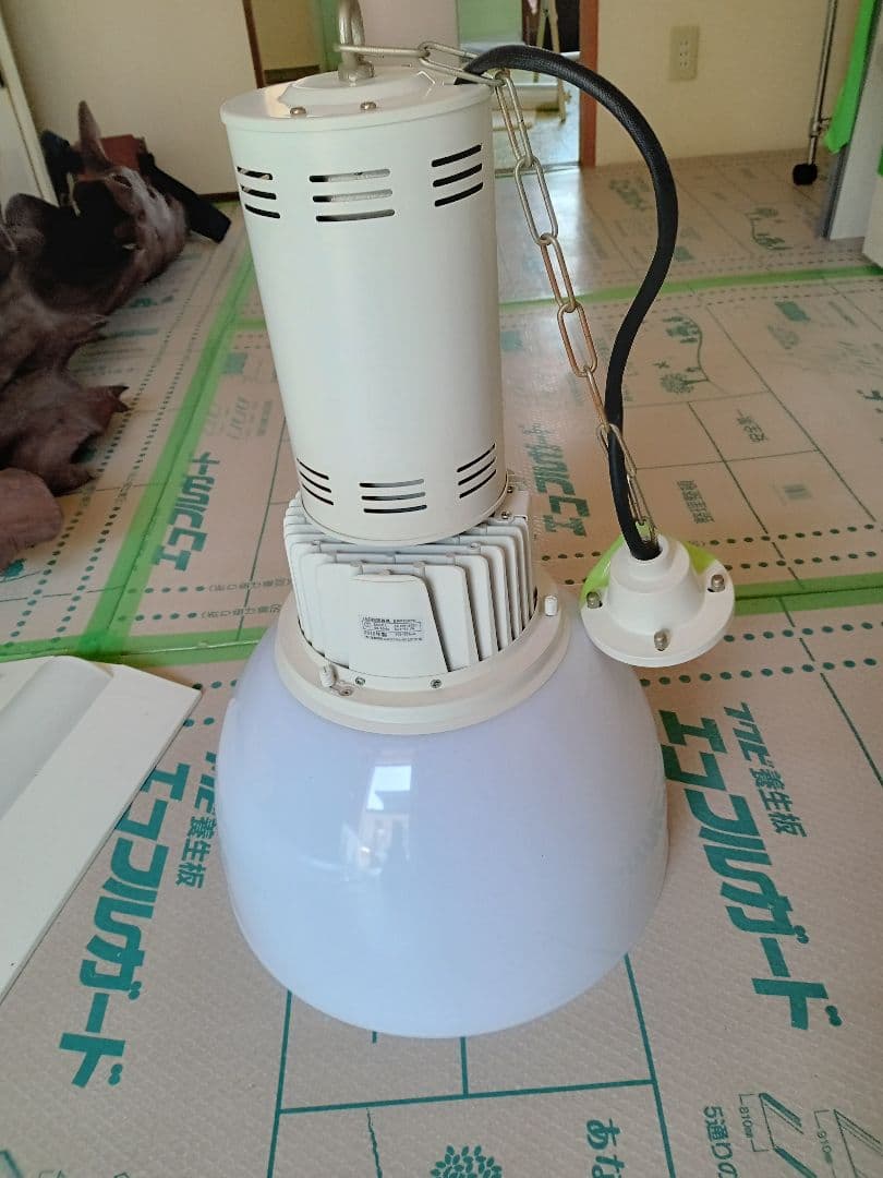 LEDシーリングライト ERP7044W 60W 電球色