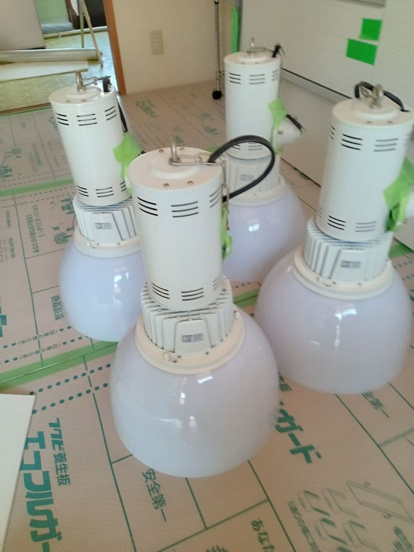 LEDシーリングライト ERP7044W 60W 電球色