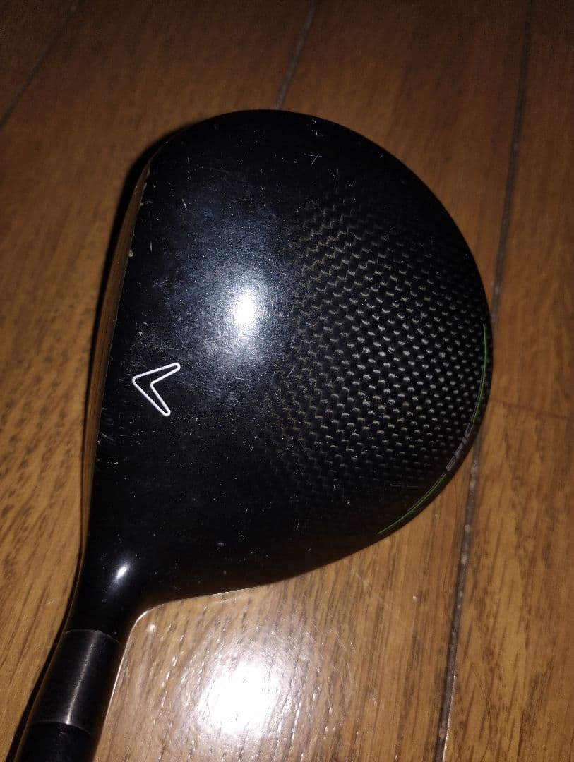 Callaway Epic Max 　キャロウェイ　エピック　マックス　5W