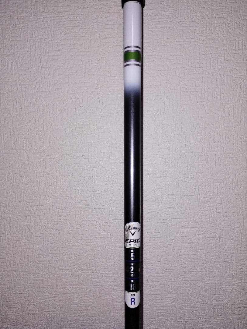 Callaway Epic Max 　キャロウェイ　エピック　マックス　5W