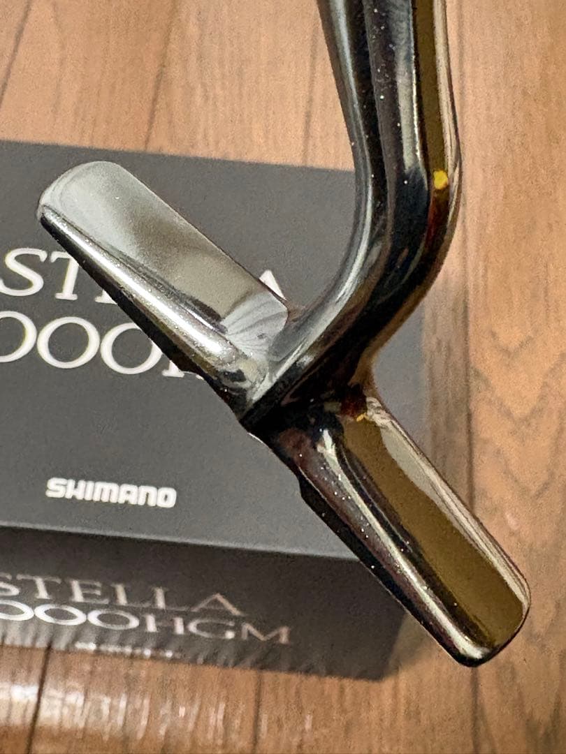 14ステラ 3000HGM