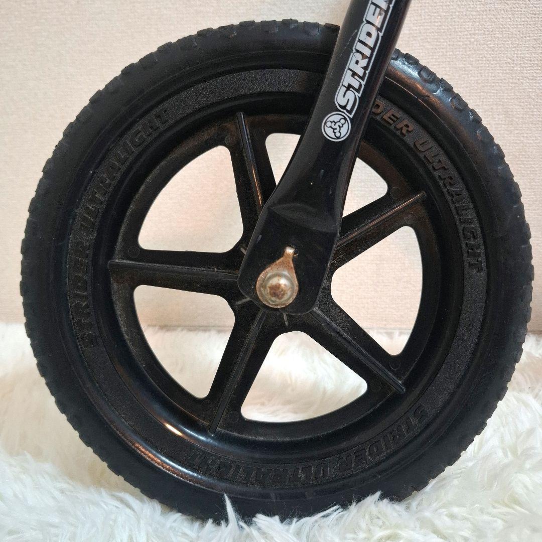 STRIDER ストライダー クラシックモデル 12インチ ピンク