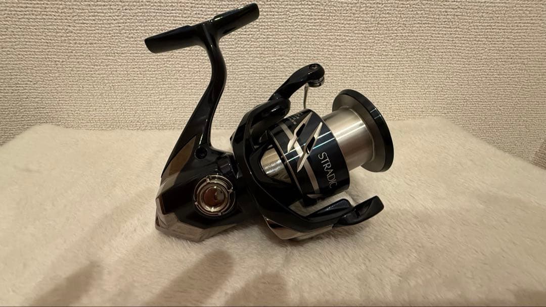 20ネッサXR S110M/MH