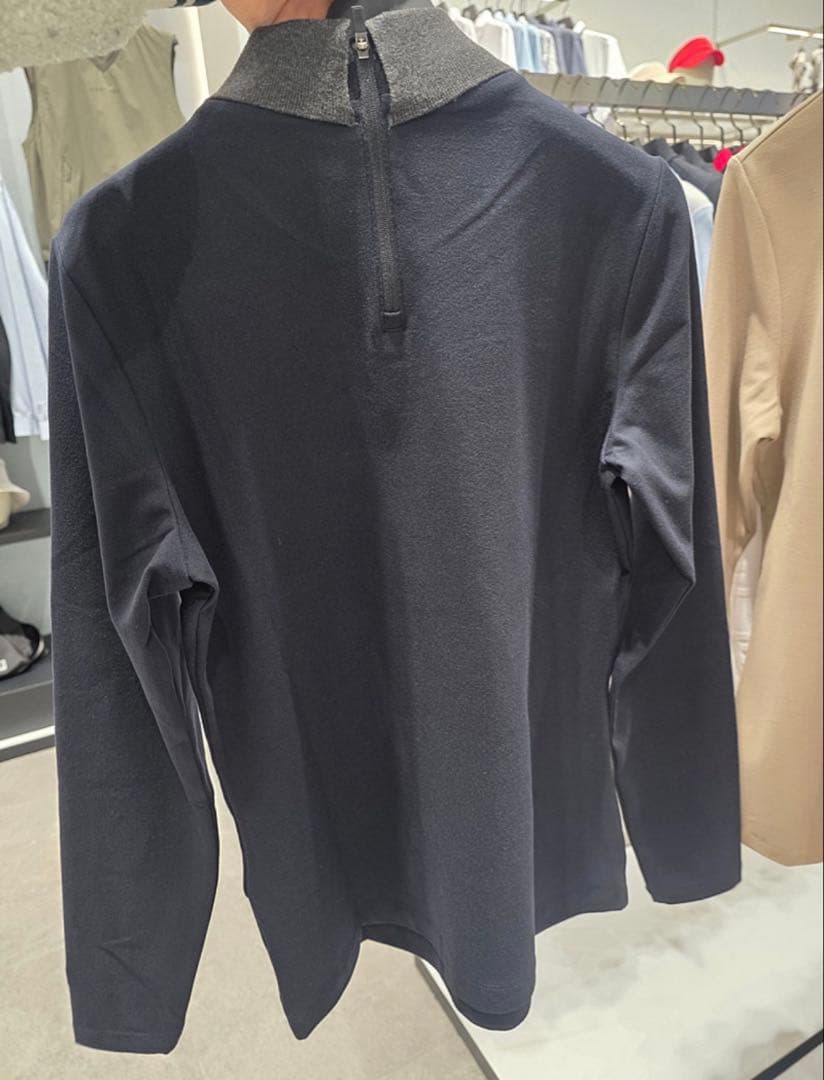 ☆Footjoy golf☆フットジョイ韓国 春長袖