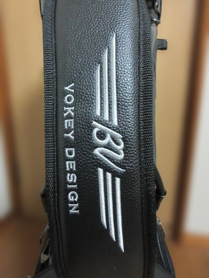 Titleist Vokey Design ゴルフバッグ 限定