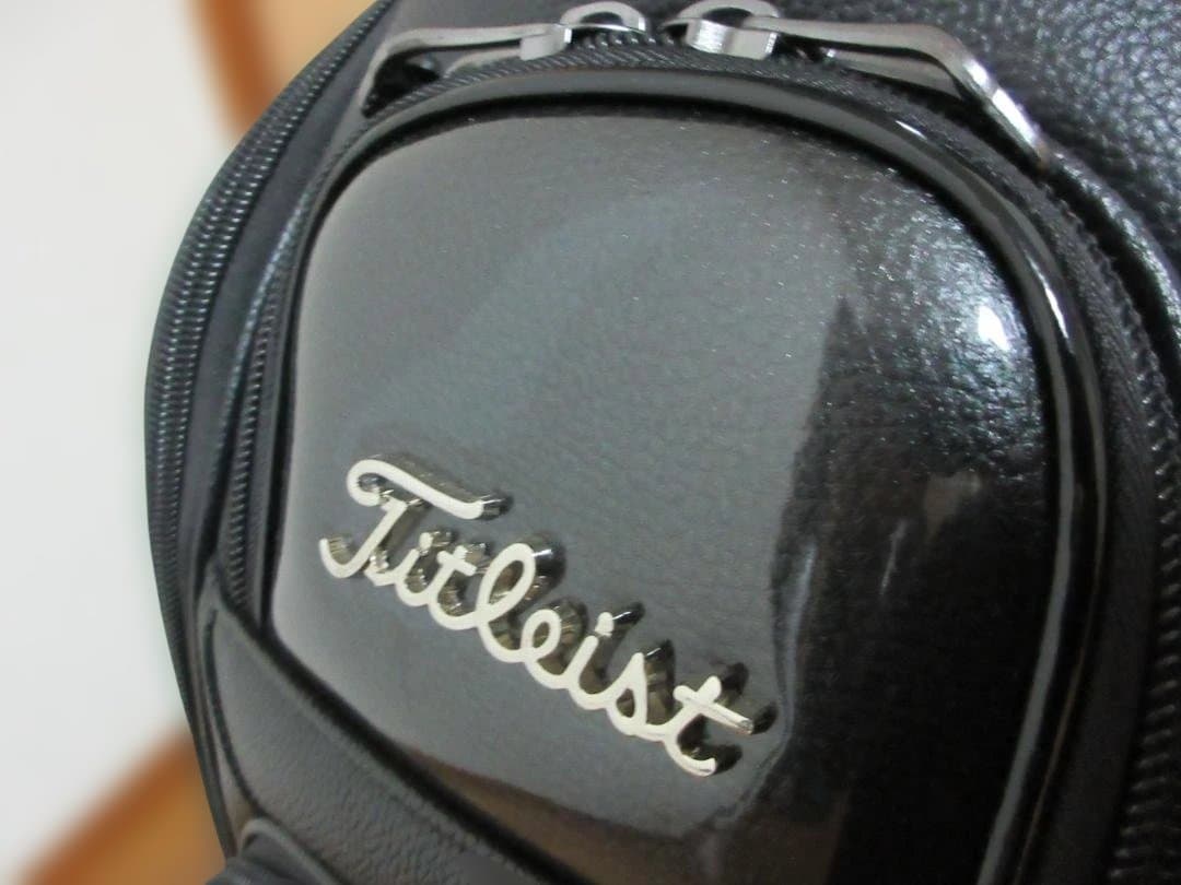 Titleist Vokey Design ゴルフバッグ 限定