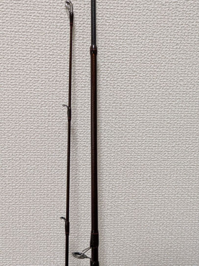 ロッド SilverCreek Glass Progressive 46LB-G