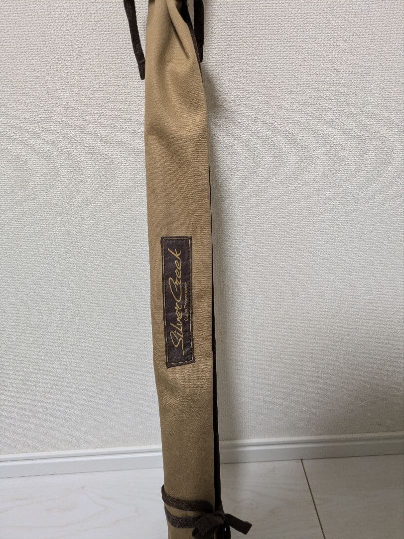 ロッド SilverCreek Glass Progressive 46LB-G