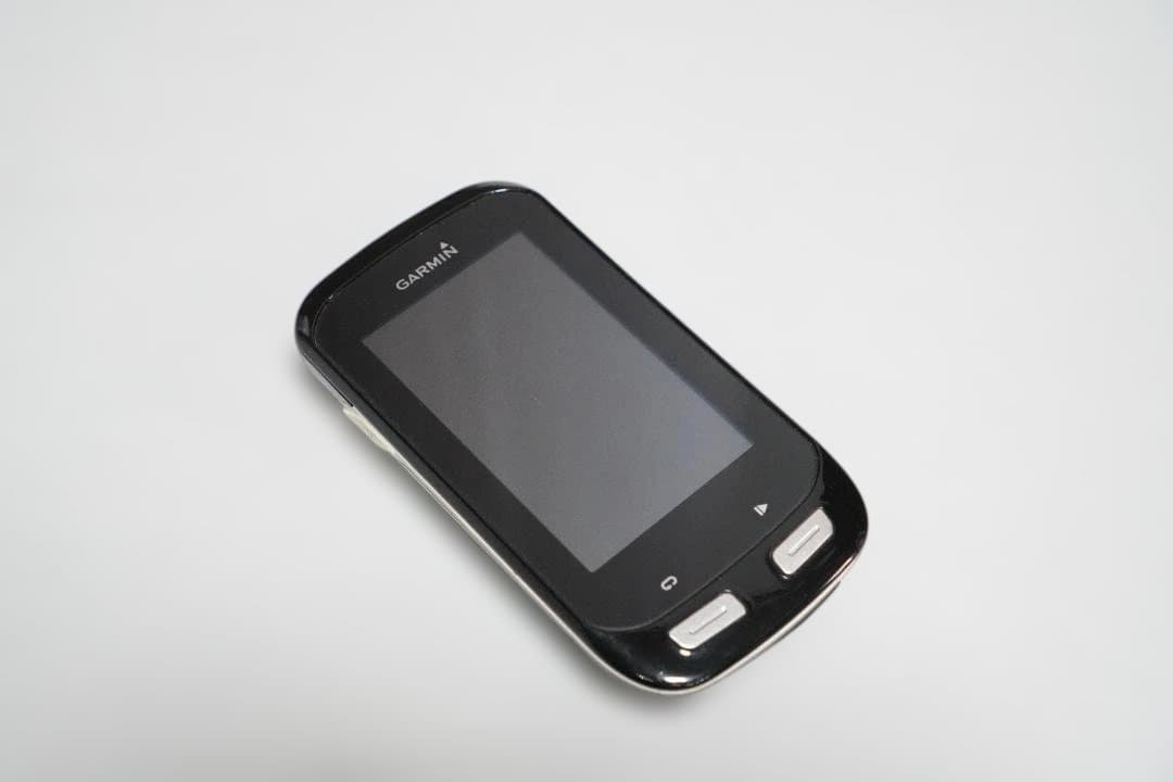Garmin Edge1000J サイクリングコンピューター 本体