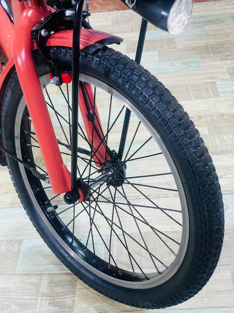 ラクイック20AH！ハイクラス⭐️2019年ギュットアニーズ電動自転車Y3414