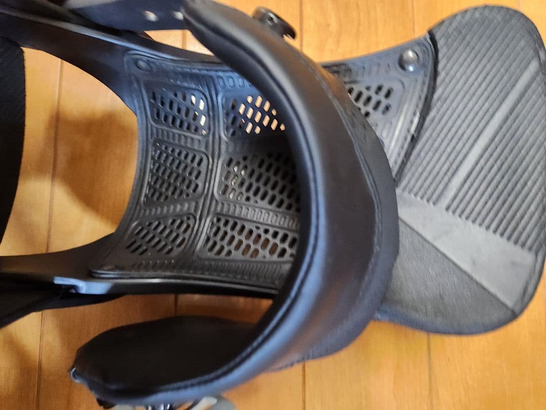 BURTON.MALAVITA.バインディング.Mサイズ