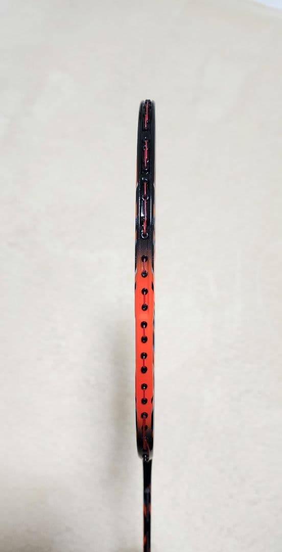 YONEX NANORAY I-SPEED　廃盤