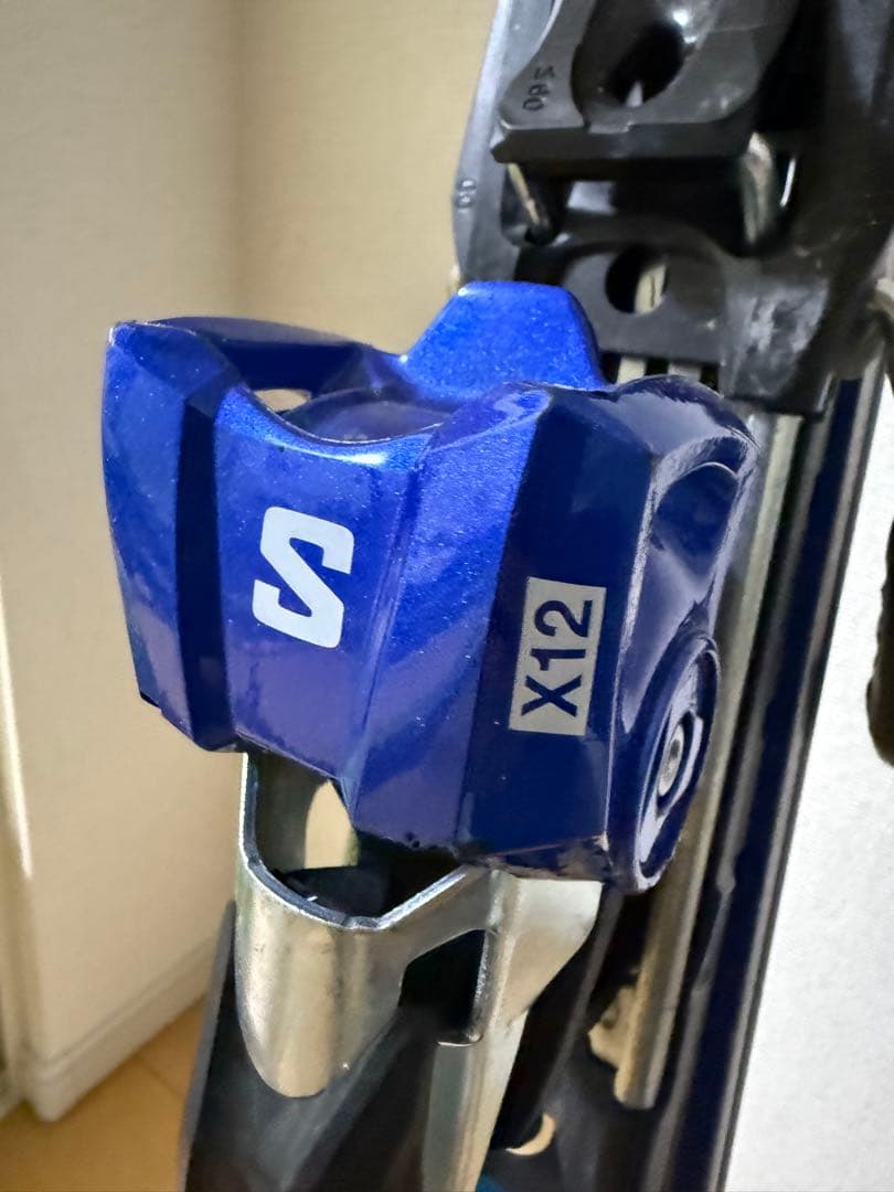 スキー SALOMON S/RACE SL PRO 165