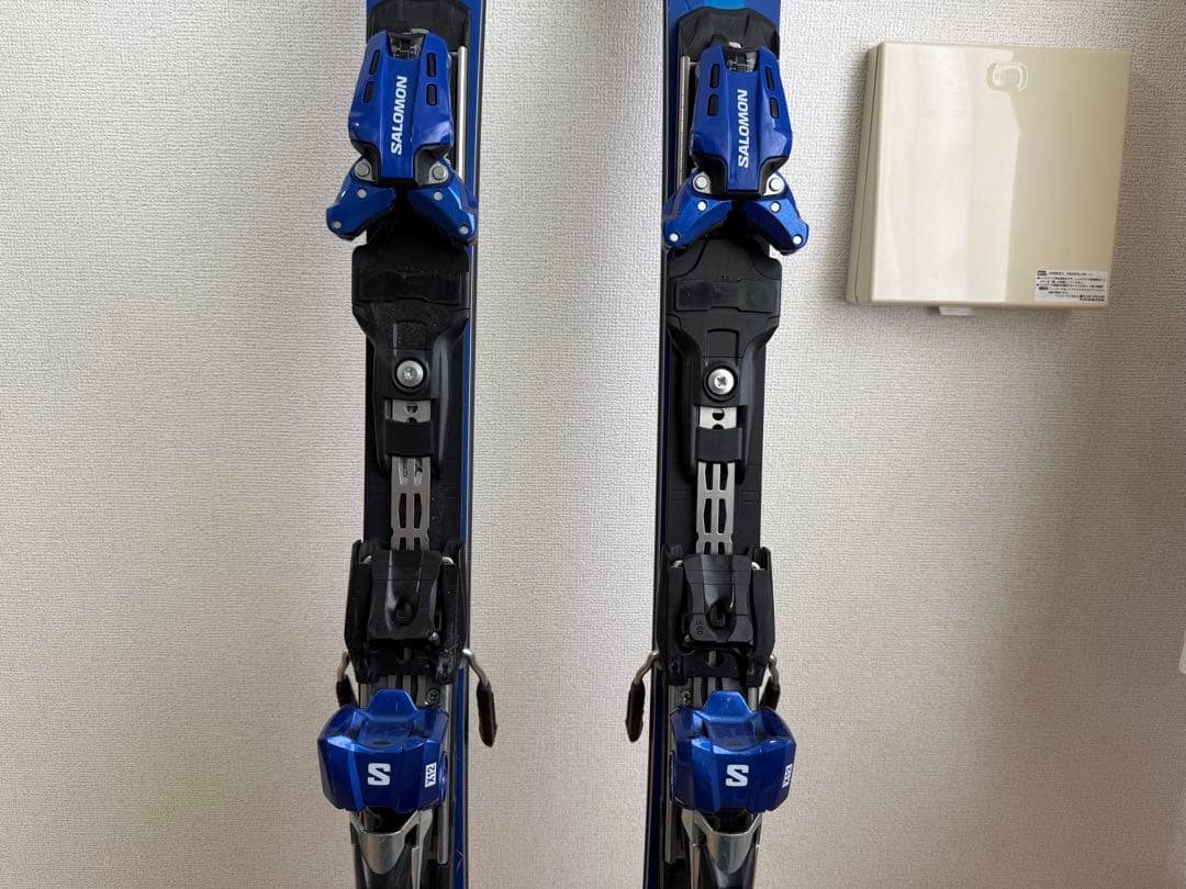 スキー SALOMON S/RACE SL PRO 165