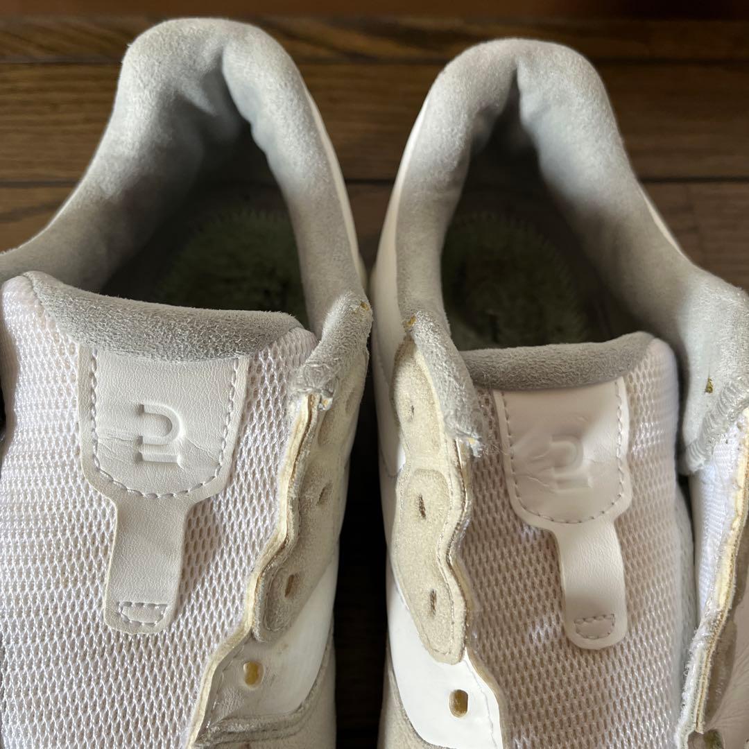 KIPSTA/キプスタESKUDO PRO FUTSAL LEATHER25.5