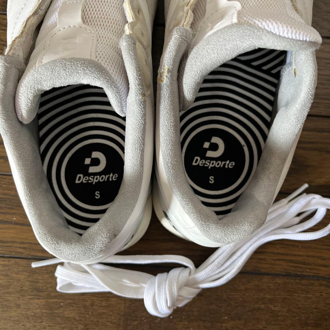 KIPSTA/キプスタESKUDO PRO FUTSAL LEATHER25.5