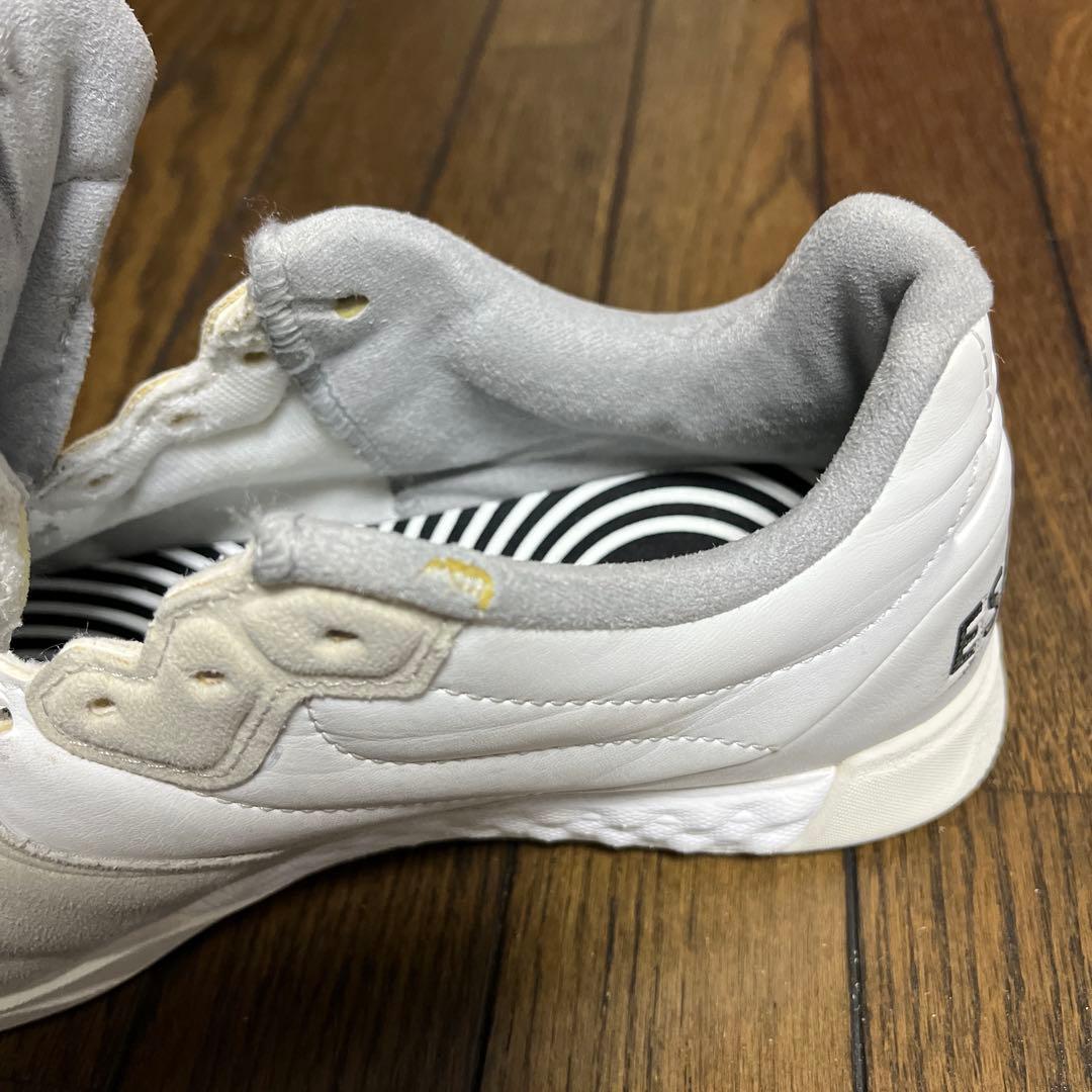 KIPSTA/キプスタESKUDO PRO FUTSAL LEATHER25.5
