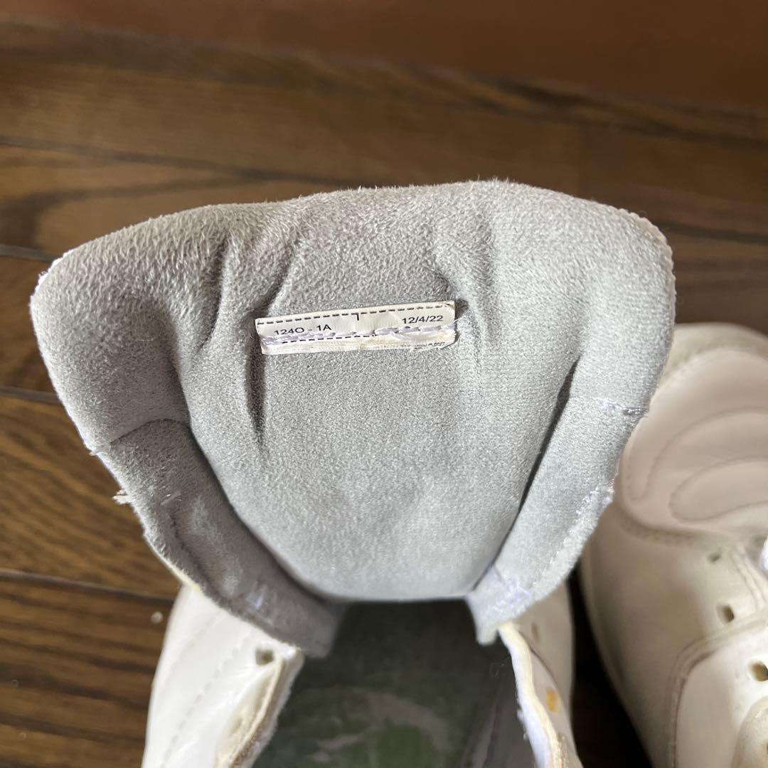 KIPSTA/キプスタESKUDO PRO FUTSAL LEATHER25.5