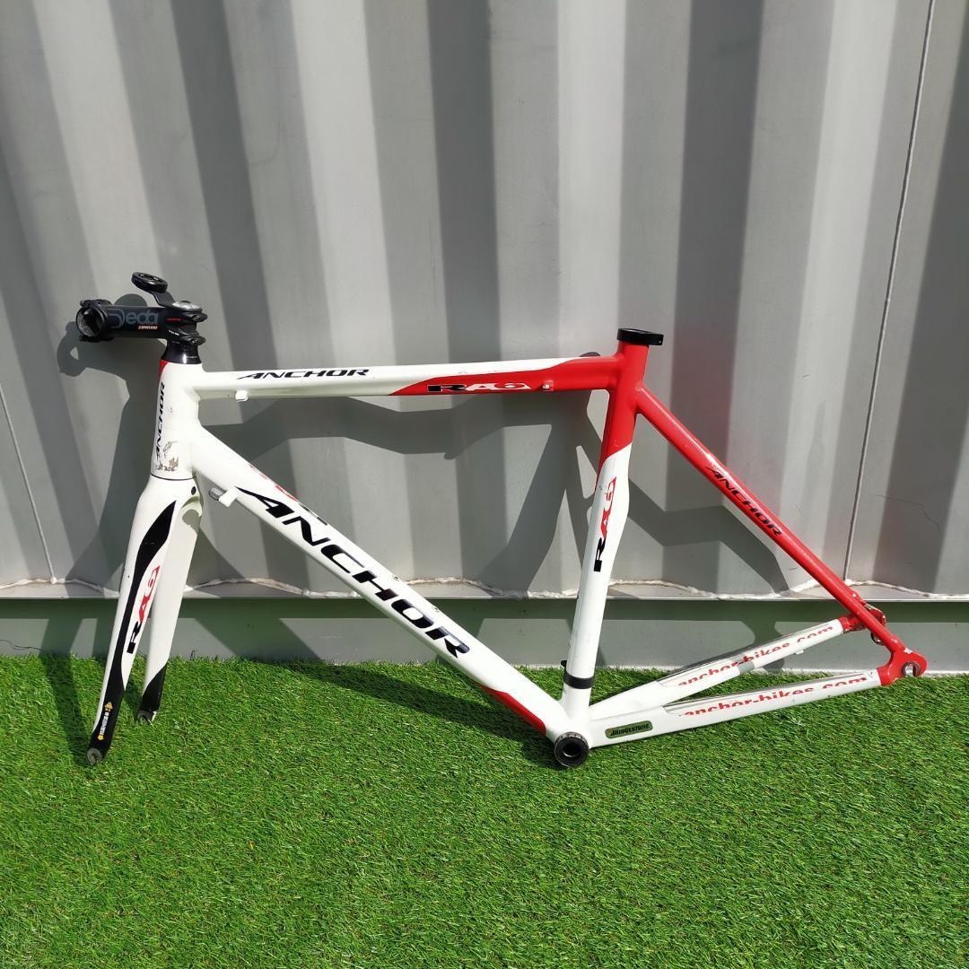 ANCHOR ブリヂストン アンカー RA6 Equipe