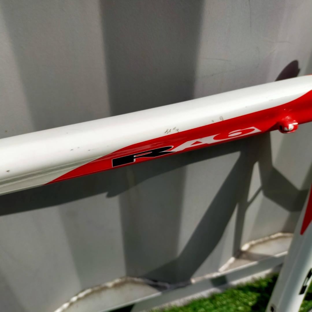 ANCHOR ブリヂストン アンカー RA6 Equipe