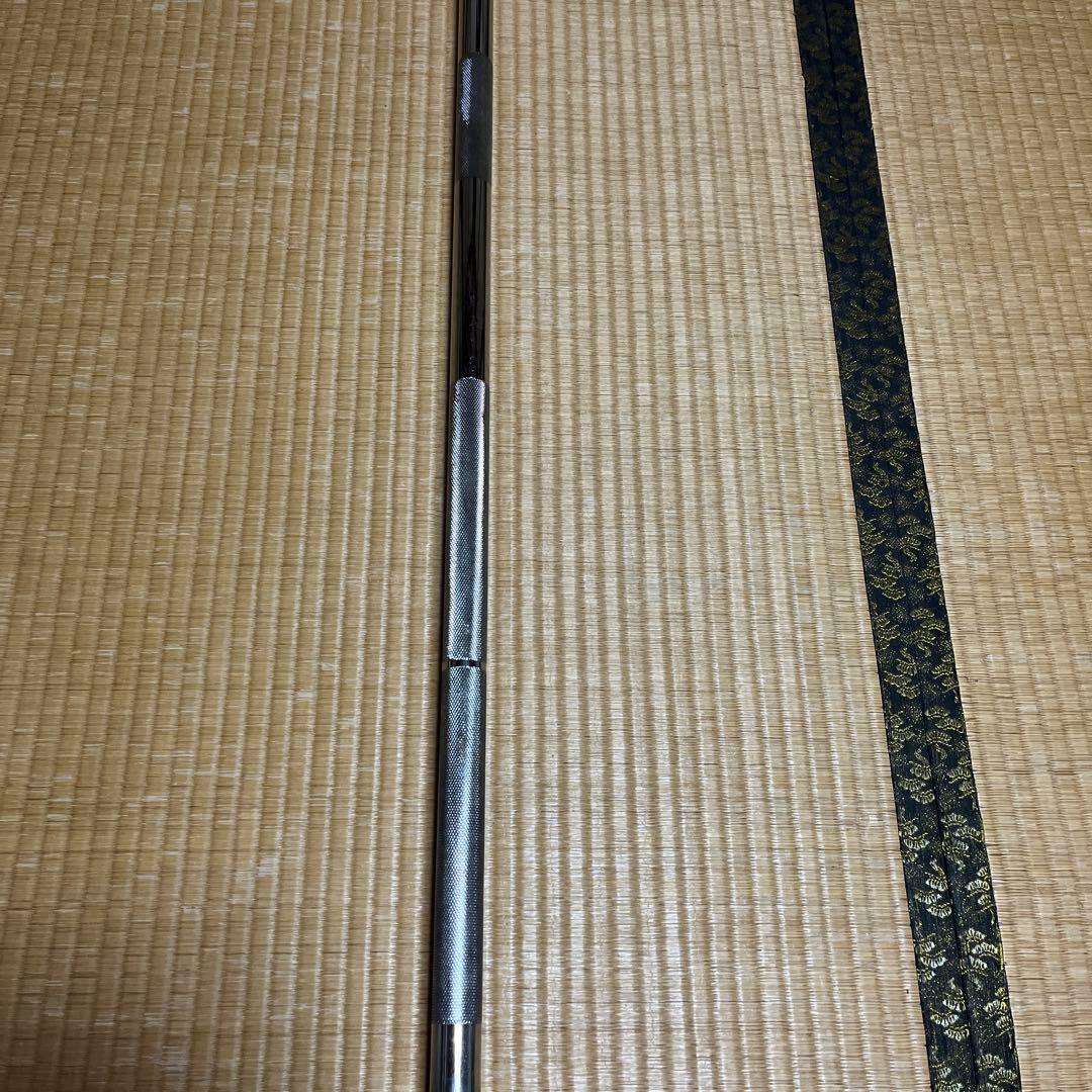 【送料込み】オリンピックバーベルシャフト　20kg