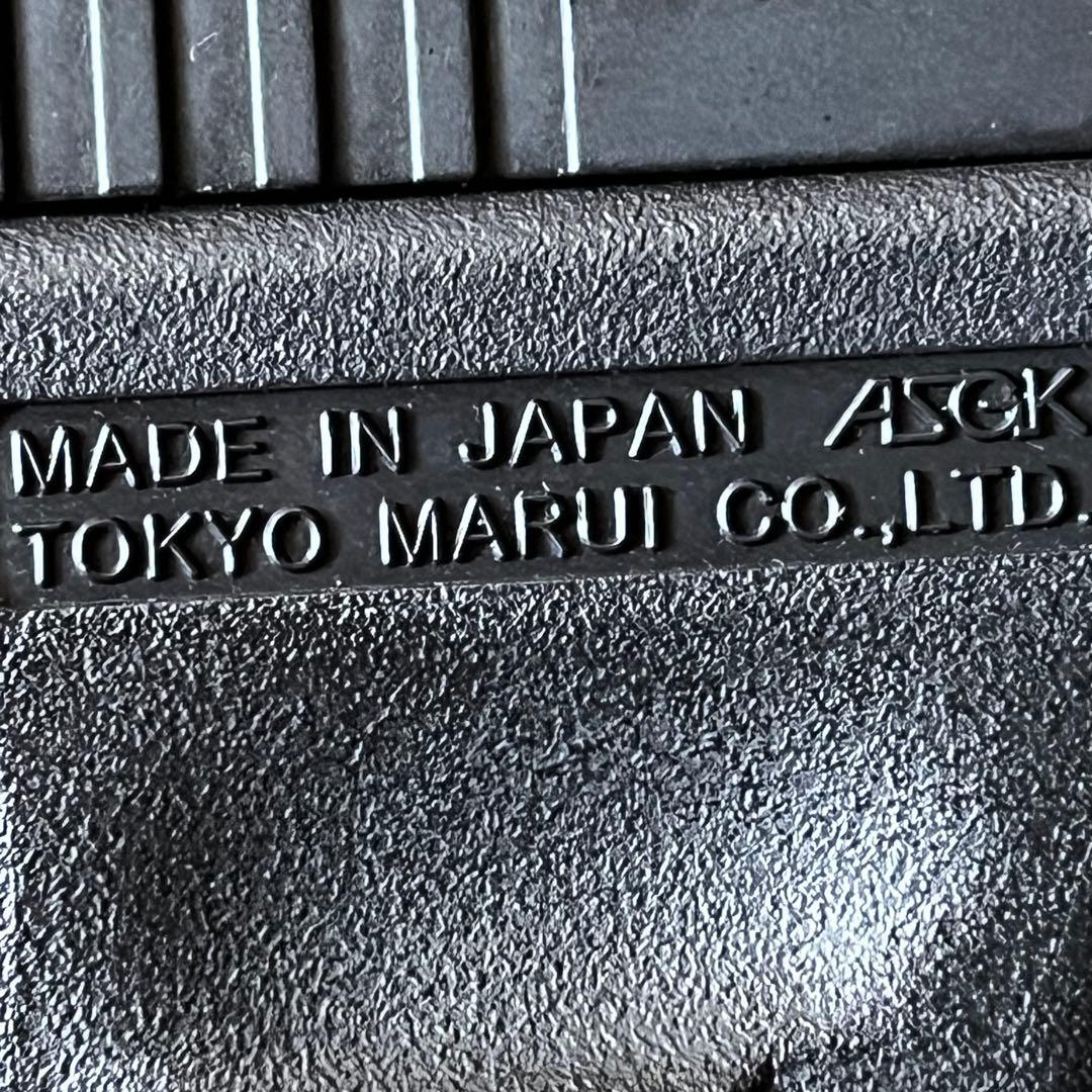 Glock 18 ガスガン ガス付き