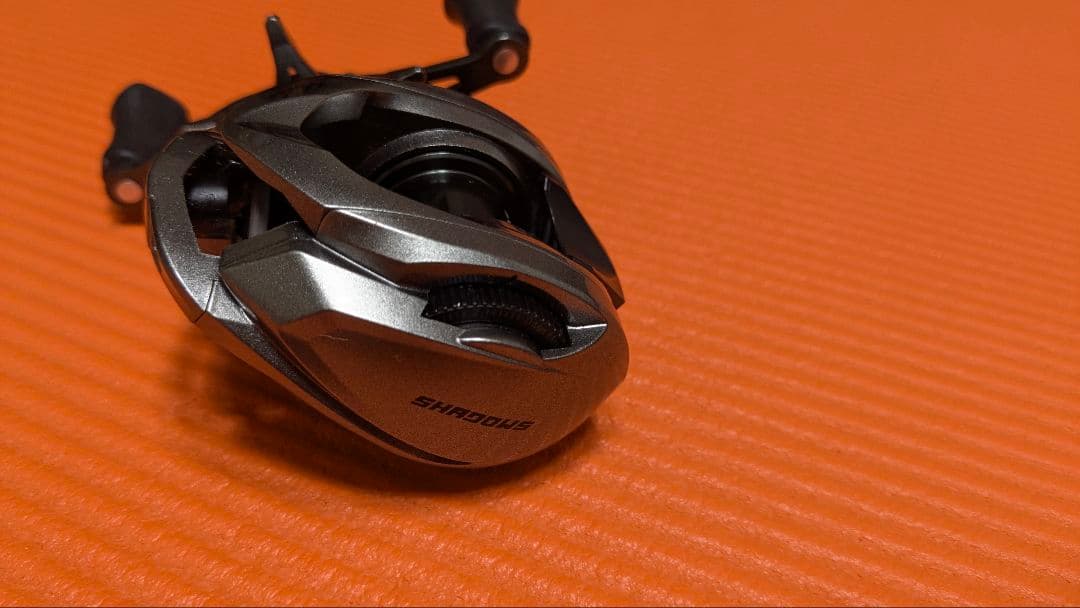 Histar Verdant ハイスター　ヴァーダント　整備済 右巻き