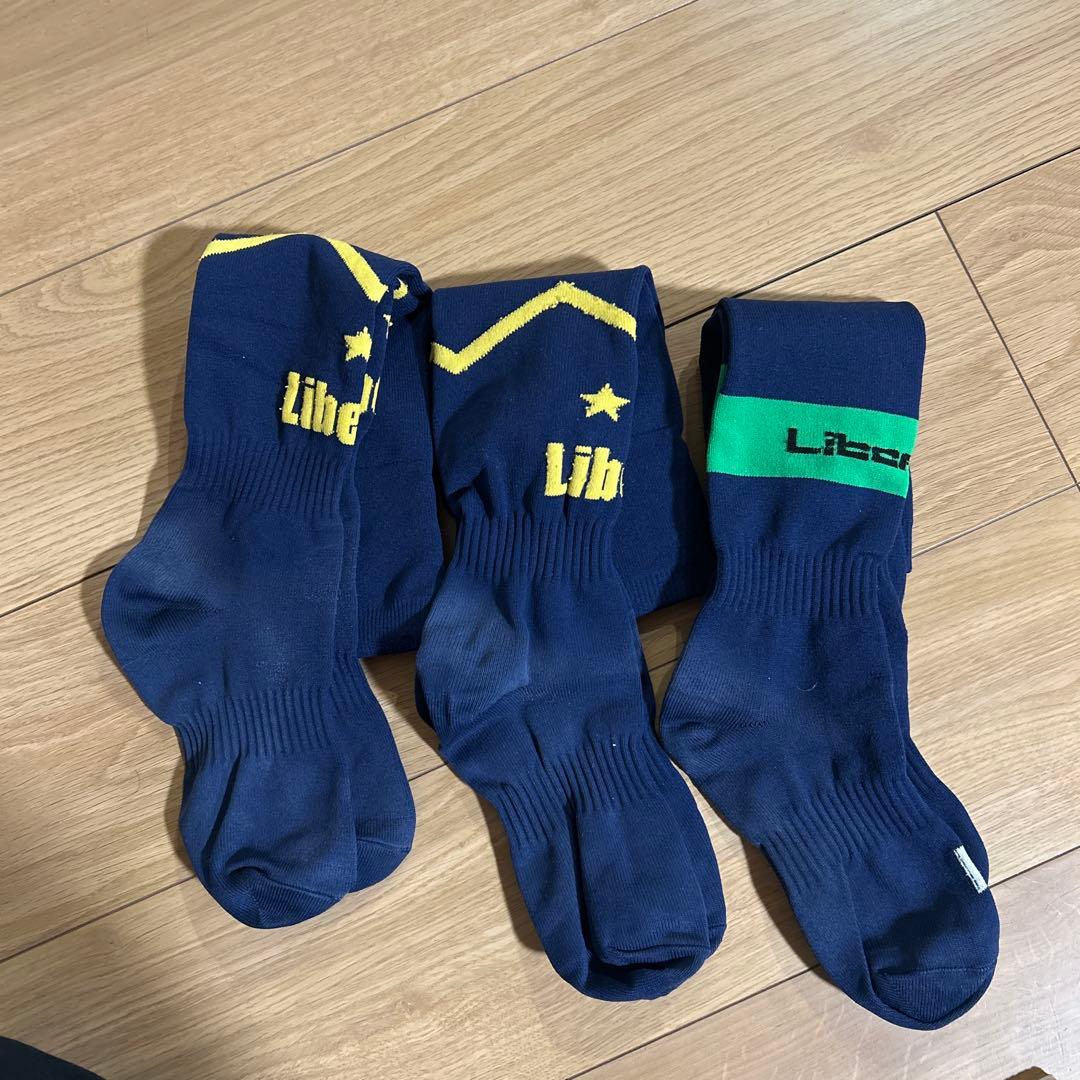 Liberta サッカーウェアセット 160サイズ