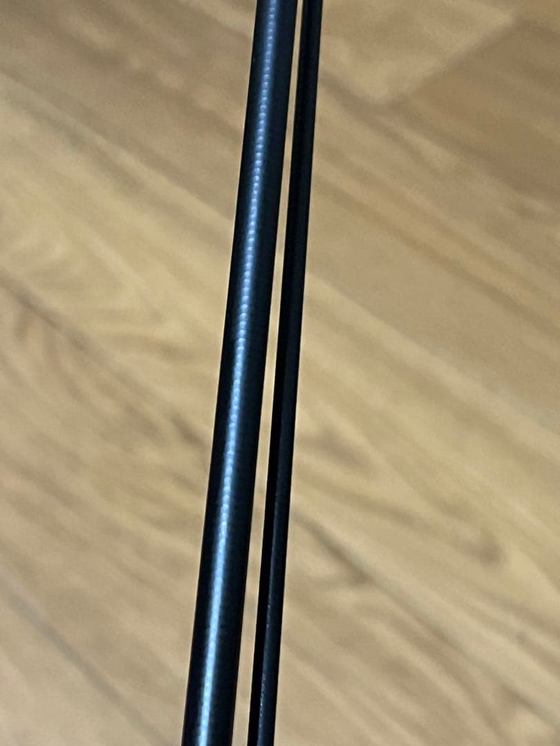 がまかつ　LUXE 宵姫　爽　S53FL-solid