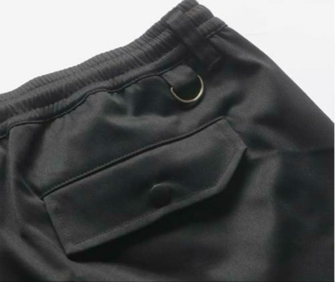 M NO COFFEE CLUBHAUS ショートパンツ short pant