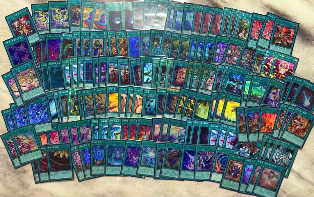 鍵*C様 【300円企画】遊戯王カード　まとめ売り　引退品　未開封品