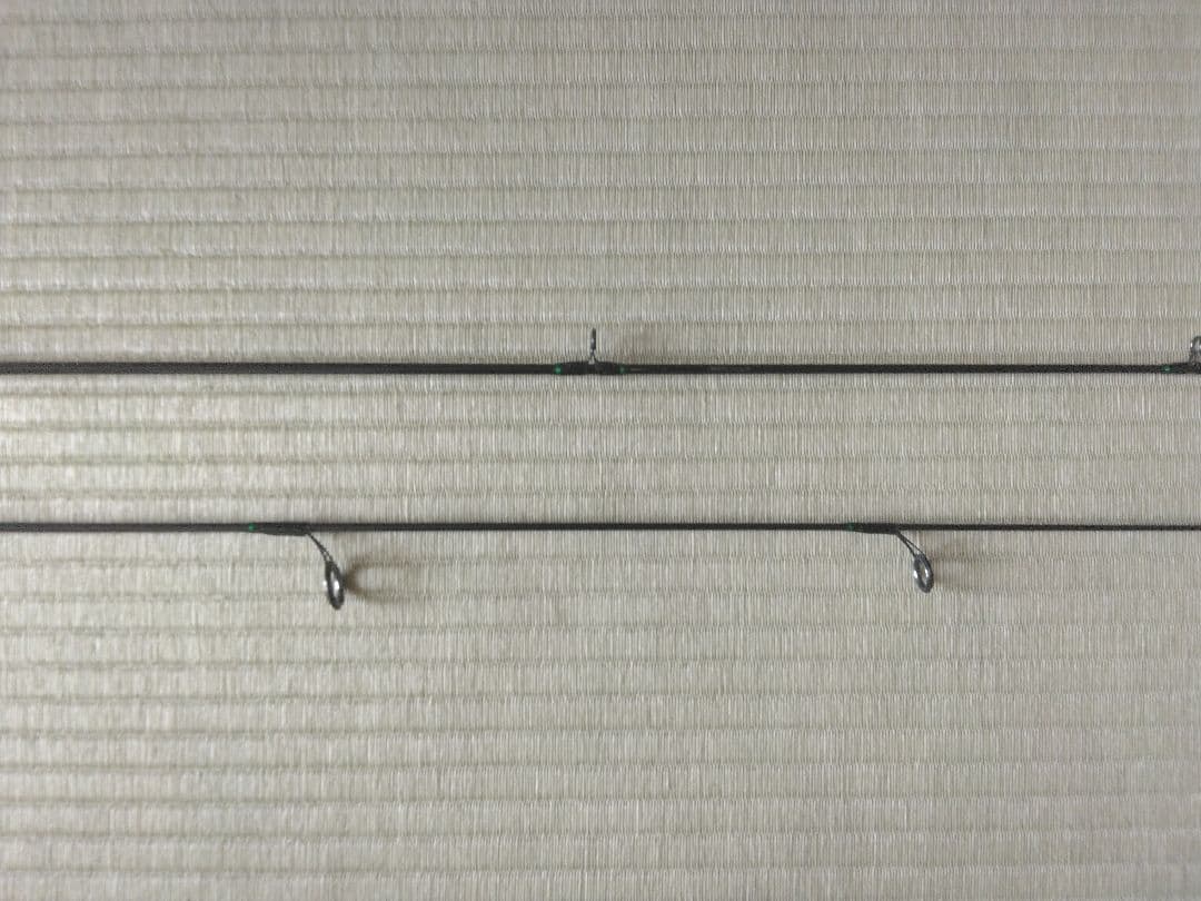 スミス オブザイヤーOB66TP,OBS60L 2本世田谷調布付近引取手渡し限定