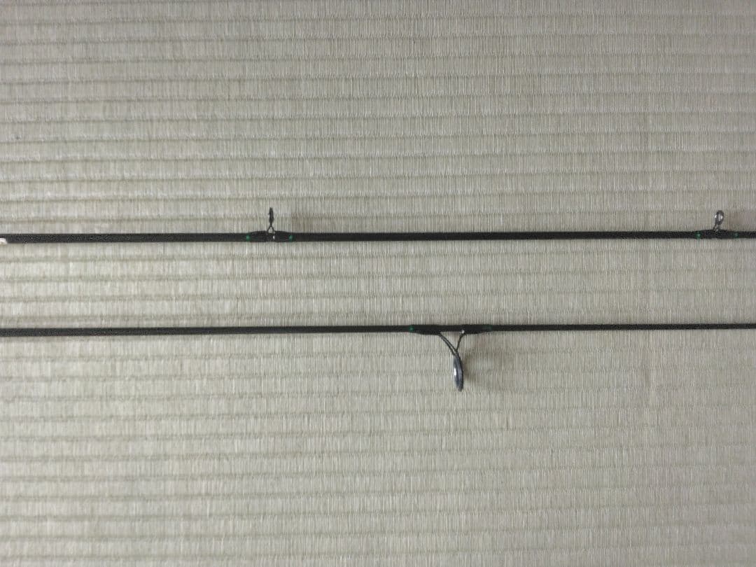 スミス オブザイヤーOB66TP,OBS60L 2本世田谷調布付近引取手渡し限定