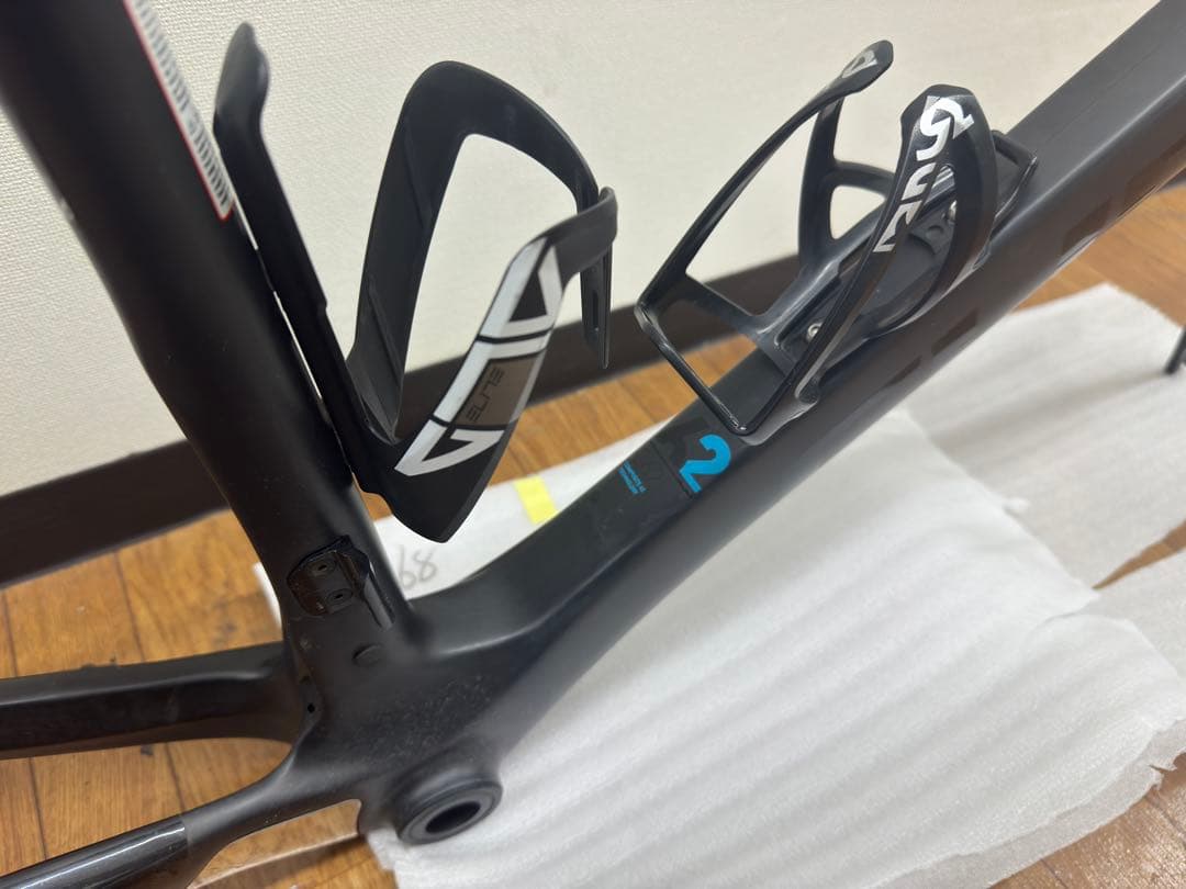 CUBE Agree C:62 ULTEGRAブレーキ付き最終値下げ