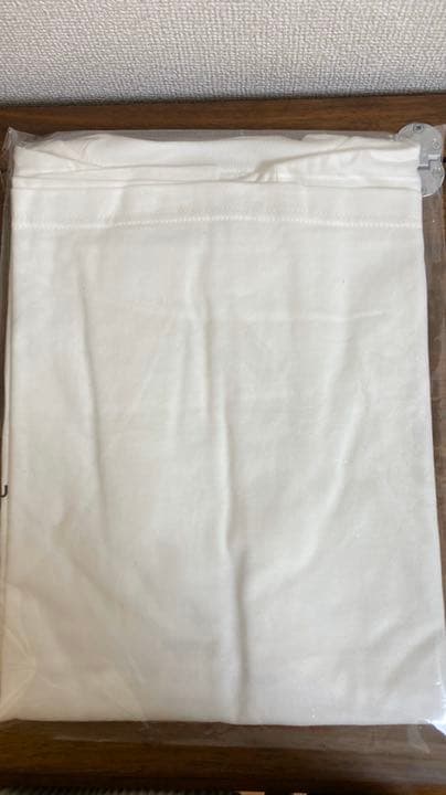 ラグビーワールドカップ 2019 日本代表ベスト8進出記念Tシャツ 白 Sサイズ