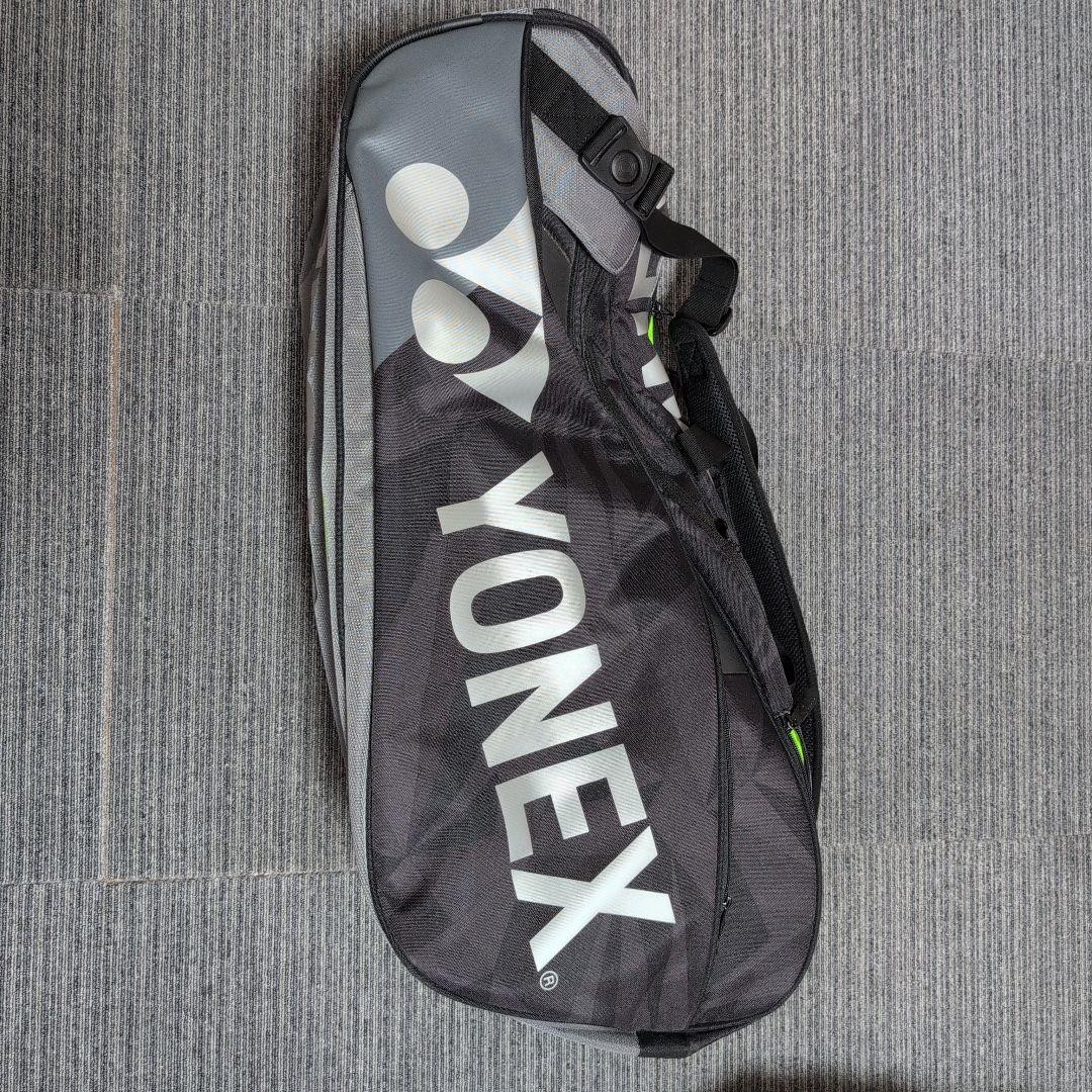 YONEX TOUR EDITION バドミントンラケットバッグ
