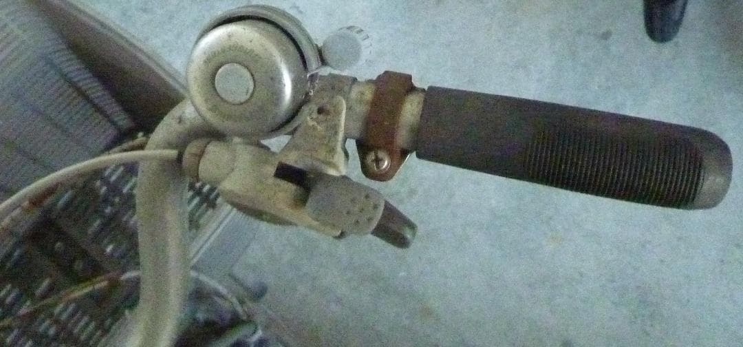 電動アシスト3輪自転車 　 引き取り限定