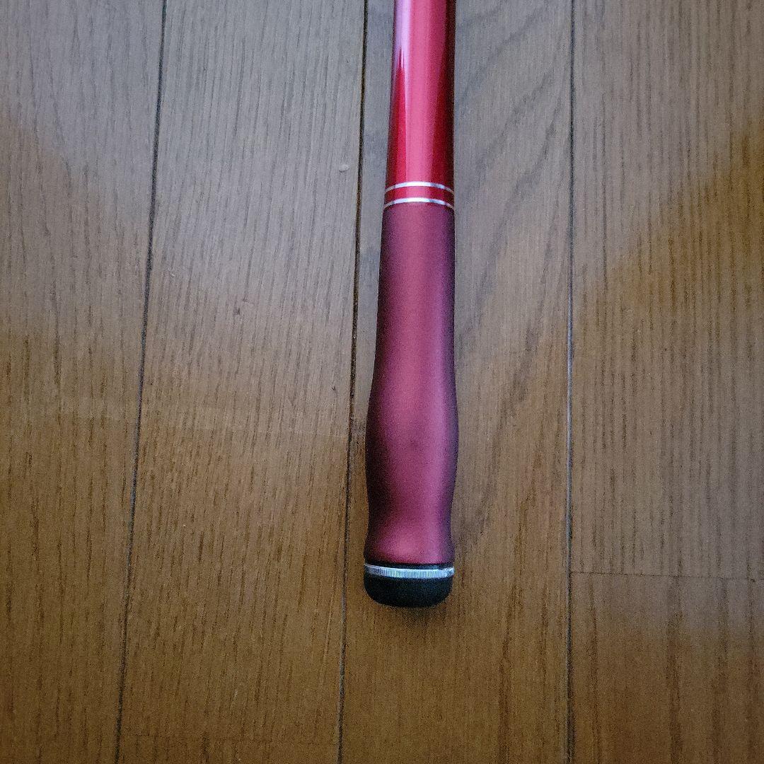 DAIWAトーナメントサーフⅡ　T33-425　投竿　 専用ケース付き
