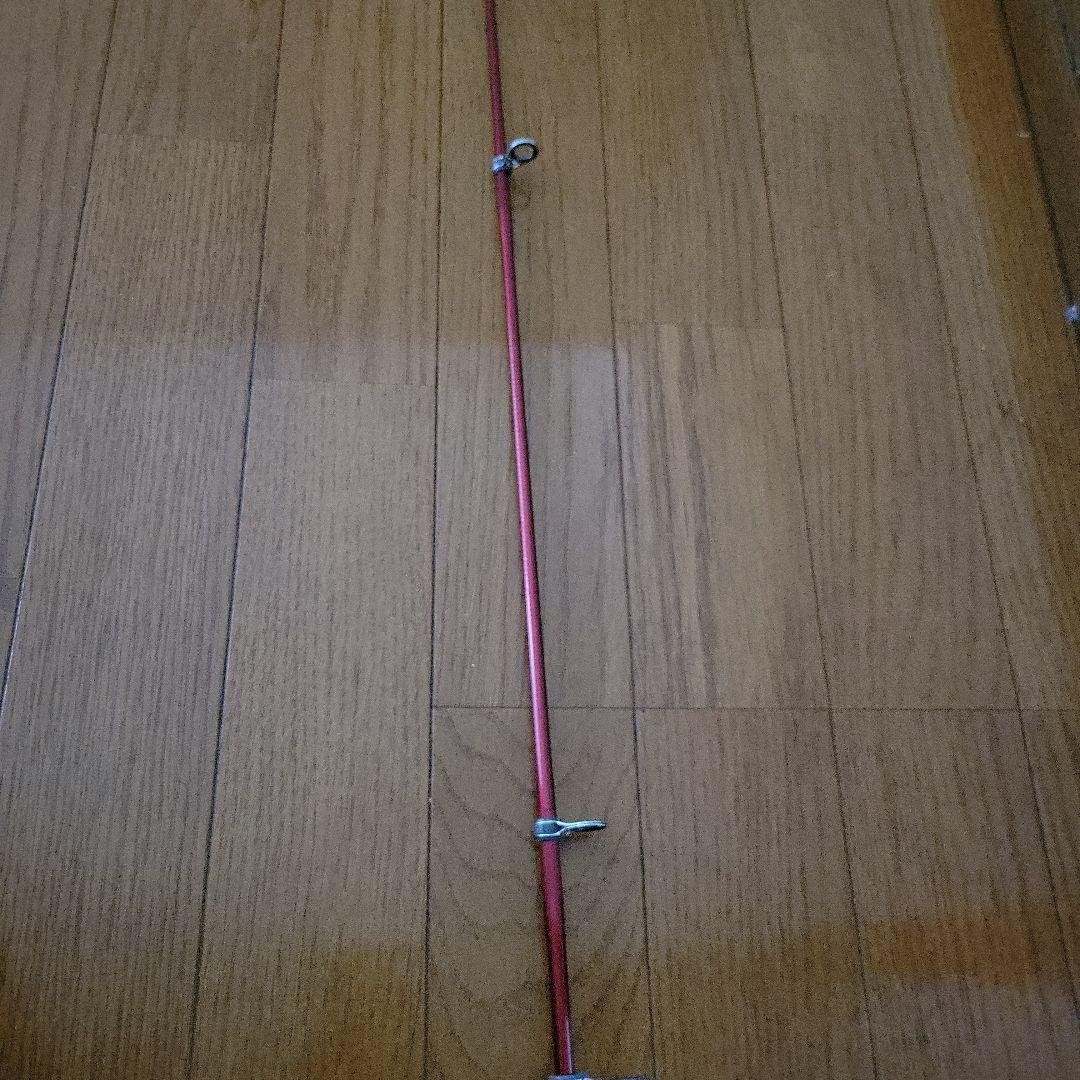 DAIWAトーナメントサーフⅡ　T33-425　投竿　 専用ケース付き