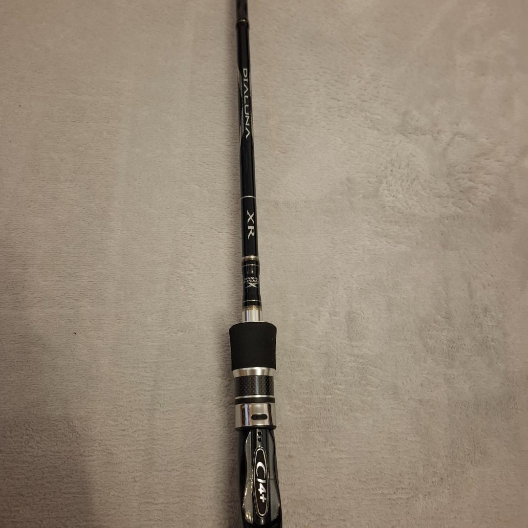 シマノ(SHIMANO) ディアルーナ XR B806L