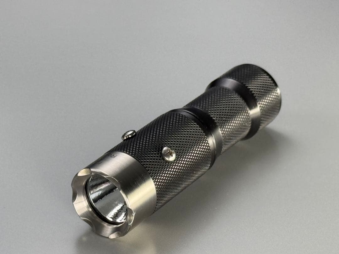 ライト・ランタン HDS EDC ExecutiveTM Flashlights