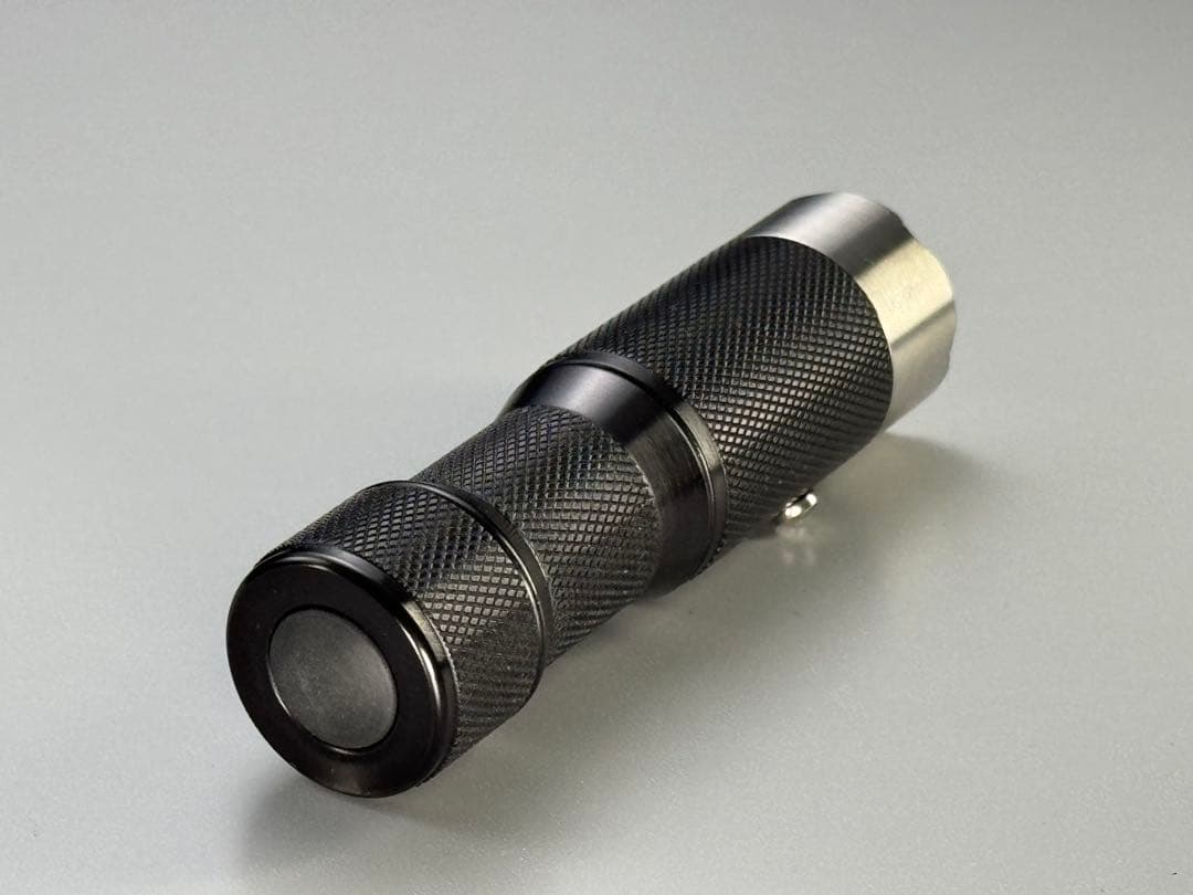 ライト・ランタン HDS EDC ExecutiveTM Flashlights